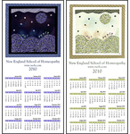 NESH 2010 Calendars